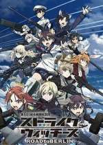 Watch Strike Witches: Road to Berlin Zumvo