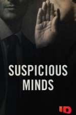 Watch Suspicious Minds Zumvo