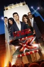 Watch The X Factor USA Zumvo