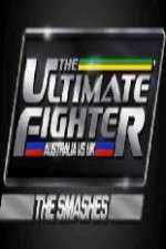 Watch The Ultimate Fighter: Australia vs UK The Smashes Zumvo