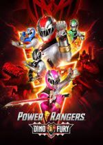 Watch Power Rangers: Dino Fury Zumvo