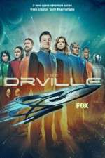 Watch The Orville Zumvo