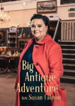 Watch Susan Calman's Antiques Adventure Zumvo