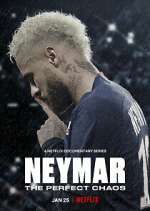 Watch Neymar: O Caos Perfeito Zumvo