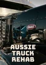 Watch Aussie Truck Rehab Zumvo