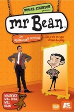 Watch Mr. Bean: The Animated Series Zumvo