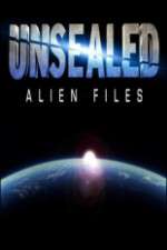 Watch Unsealed Alien Files Zumvo