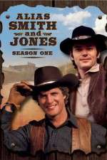 Watch Alias Smith and Jones Zumvo