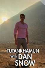 Watch Tutankhamun with Dan Snow Zumvo