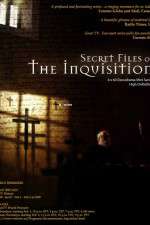 Watch Secret Files of the Inquisition Zumvo