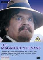 Watch The Magnificent Evans Zumvo