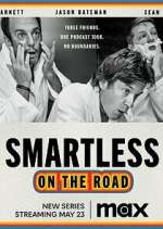 Watch SmartLess: On the Road Zumvo