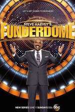 Watch Steve Harvey's Funderdome Zumvo