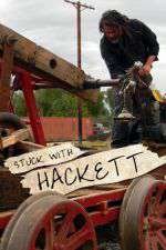 Watch Stuck with Hackett Zumvo