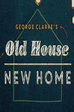 Watch George Clarke's Old House, New Home Zumvo