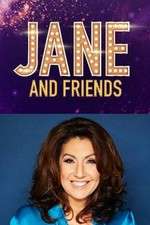 Watch Jane & Friends Zumvo