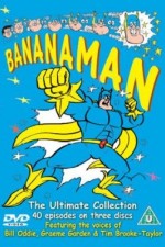 Watch Bananaman Zumvo