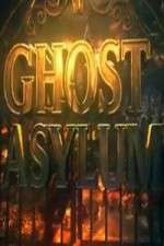 Watch Ghost Asylum Zumvo