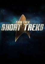 Watch Star Trek: Short Treks Zumvo