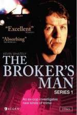 Watch The Broker's Man Zumvo