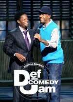 Watch Def Comedy Jam Zumvo