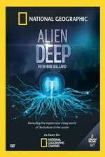 Watch National Geographic Alien Deep Zumvo