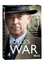 Watch Foyle's War Zumvo