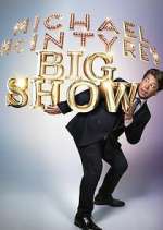 Watch Michael McIntyre's Big Show Zumvo