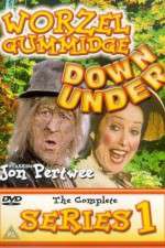 Watch Worzel Gummidge Down Under Zumvo