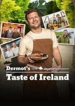 Watch Dermot O'Leary's Taste of Ireland Zumvo