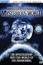 Watch Mysterious World Zumvo