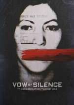 Watch Vow of Silence: The Assassination of Annie Mae Zumvo