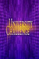 Watch University Challenge Zumvo