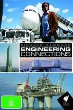 Watch Richard Hammond's Engineering Connections Zumvo