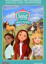 Watch Spirit Riding Free: Riding Academy Zumvo