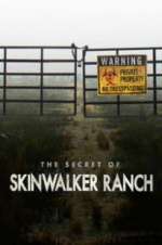 Watch The Secret of Skinwalker Ranch Zumvo
