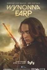 Watch Wynonna Earp Zumvo