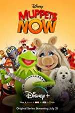 Watch Muppets Now Zumvo