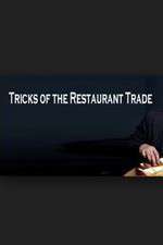 Watch Tricks of the Restaurant Trade Zumvo
