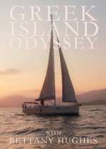 Watch Greek Island Odyssey with Bettany Hughes Zumvo