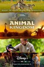 Watch Magic of Disney\'s Animal Kingdom Zumvo