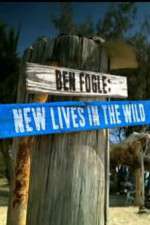 Ben Fogle New Lives in the Wild zumvo