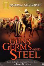 Watch Guns, Germs and Steel Zumvo