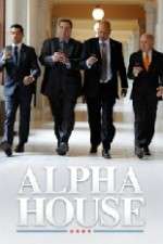 Watch Alpha House Zumvo