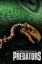 Watch Prehistoric Predators Zumvo