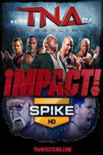 Watch TNA Impact Wrestling Zumvo