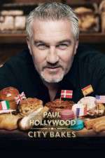 Watch Paul Hollywood: City Bakes Zumvo