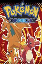 Watch Pokemon Chronicles Zumvo