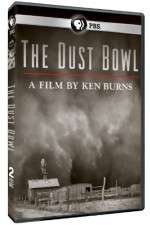 Watch The Dust Bowl Zumvo