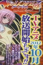 Watch To Love-Ru - Darkness Zumvo